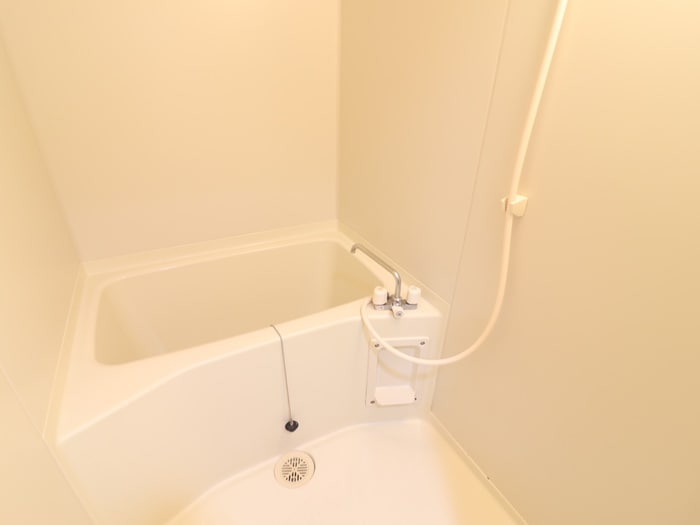 バス／シャワールーム等 クレセール　ONE