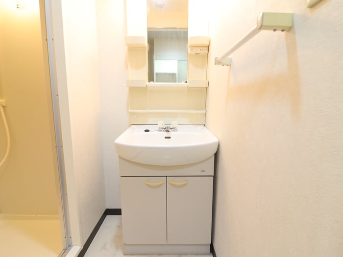 洗面 クレセール　ONE