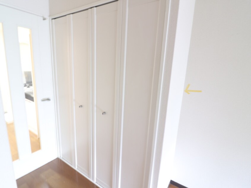 収納 クレセール　ONE