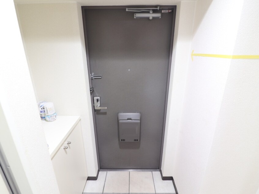 玄関 クレセール　ONE