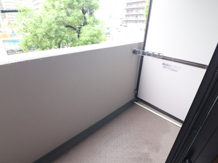 ベランダ・バルコニー クレセール　ONE