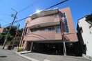 grande浜芦屋の外観