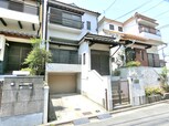 東阪田一戸建貸家