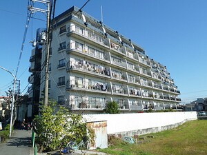 秀和南茨木レジデンス(504)