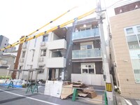 プリムール都島