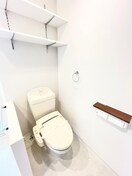 トイレ Ｋｒｅｈｌ難波南