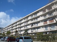 千里山田A団地A６棟（505）