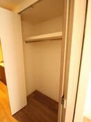 収納 プレサンス三宮ポルト（905）