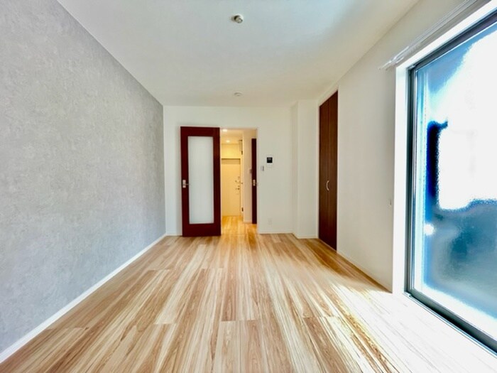 居室 ALEGRIA池田南