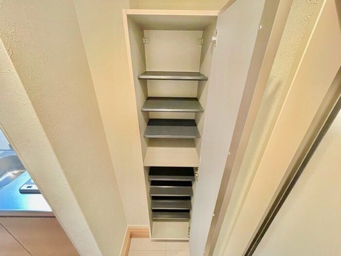 靴箱 ALEGRIA池田南