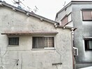 室内からの展望 ALEGRIA池田南