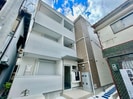 ALEGRIA門真古川町の外観