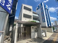 Northグランドメゾン三国ヶ丘