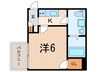 Ｍａｃｈｉｓ－ｃｏｃｏ甲子園 1Kの間取り