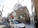 Ｍａｃｈｉｓ－ｃｏｃｏ甲子園の外観