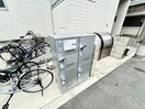 建物設備 リブリ・西今川