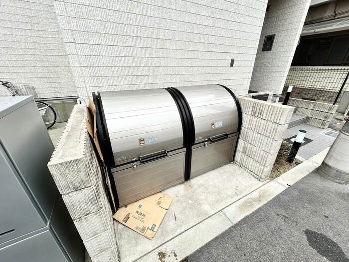 その他 リブリ・西今川