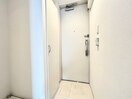 玄関 リブリ・西今川