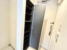 靴箱 リブリ・西今川