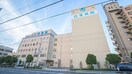 白鷺病院(病院)まで610m リブリ・西今川