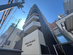 アクアプレイス江戸堀(604)