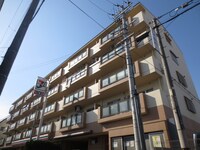 ハイツクレセント