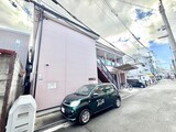 メゾン金城