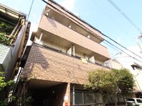 チェリーハイツⅡ