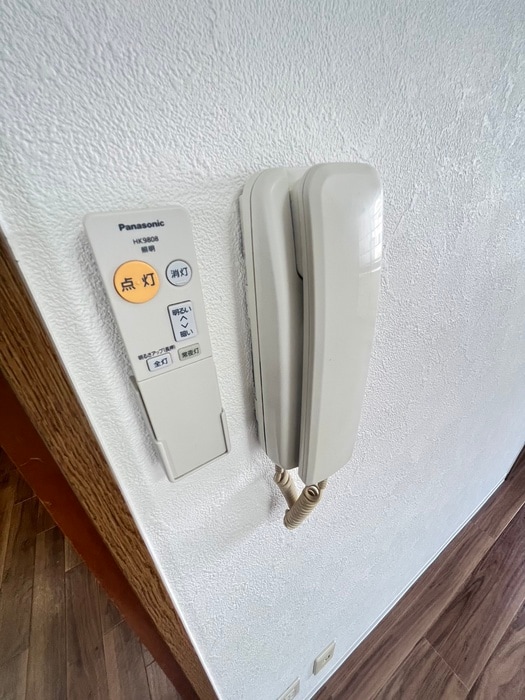 内観写真 アデレード長田