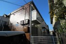 外観写真 フリート