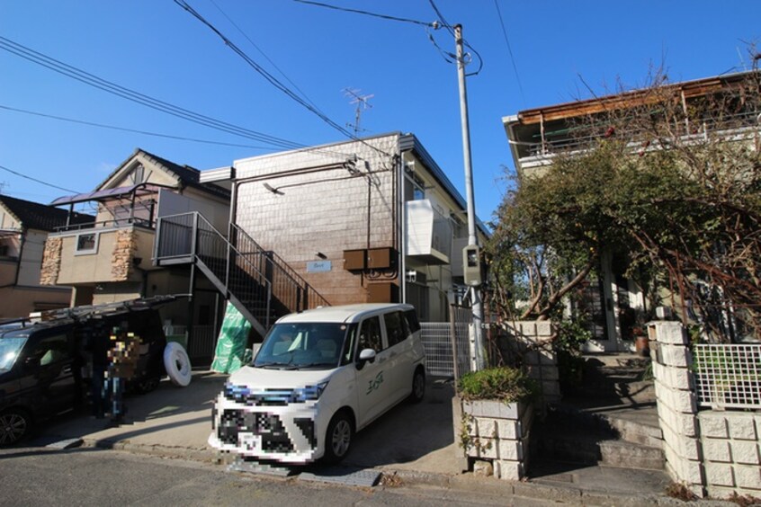 外観写真 フリート