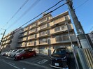 おりおのサニーハイツの外観