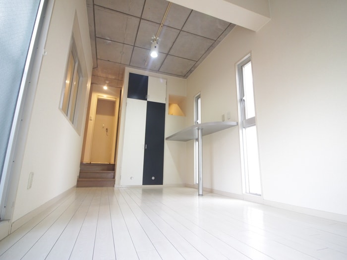 居室 Ｄ．Ｓ　ＪＵＮＯ桂