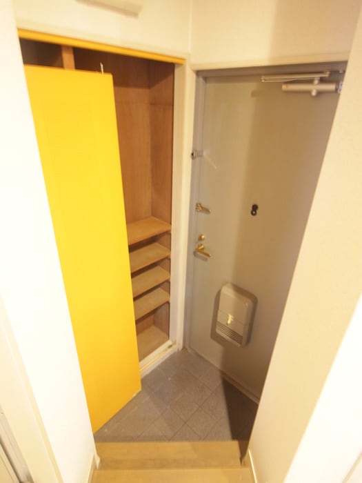 玄関 Ｄ．Ｓ　ＪＵＮＯ桂