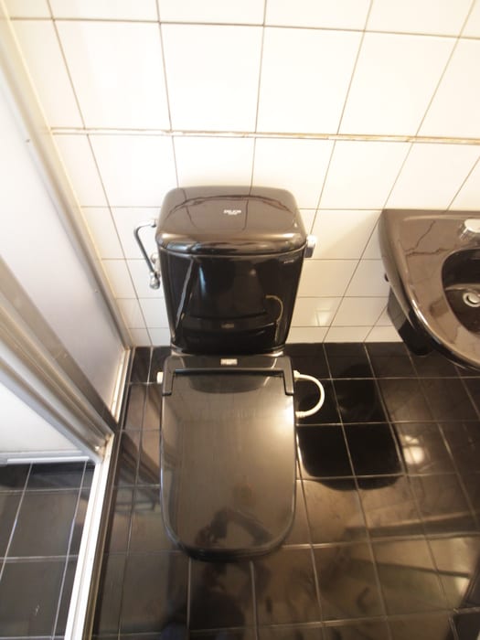 トイレ Ｄ．Ｓ　ＪＵＮＯ桂