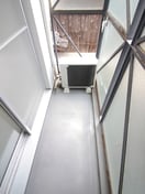 ベランダ・バルコニー Ｄ．Ｓ　ＪＵＮＯ桂