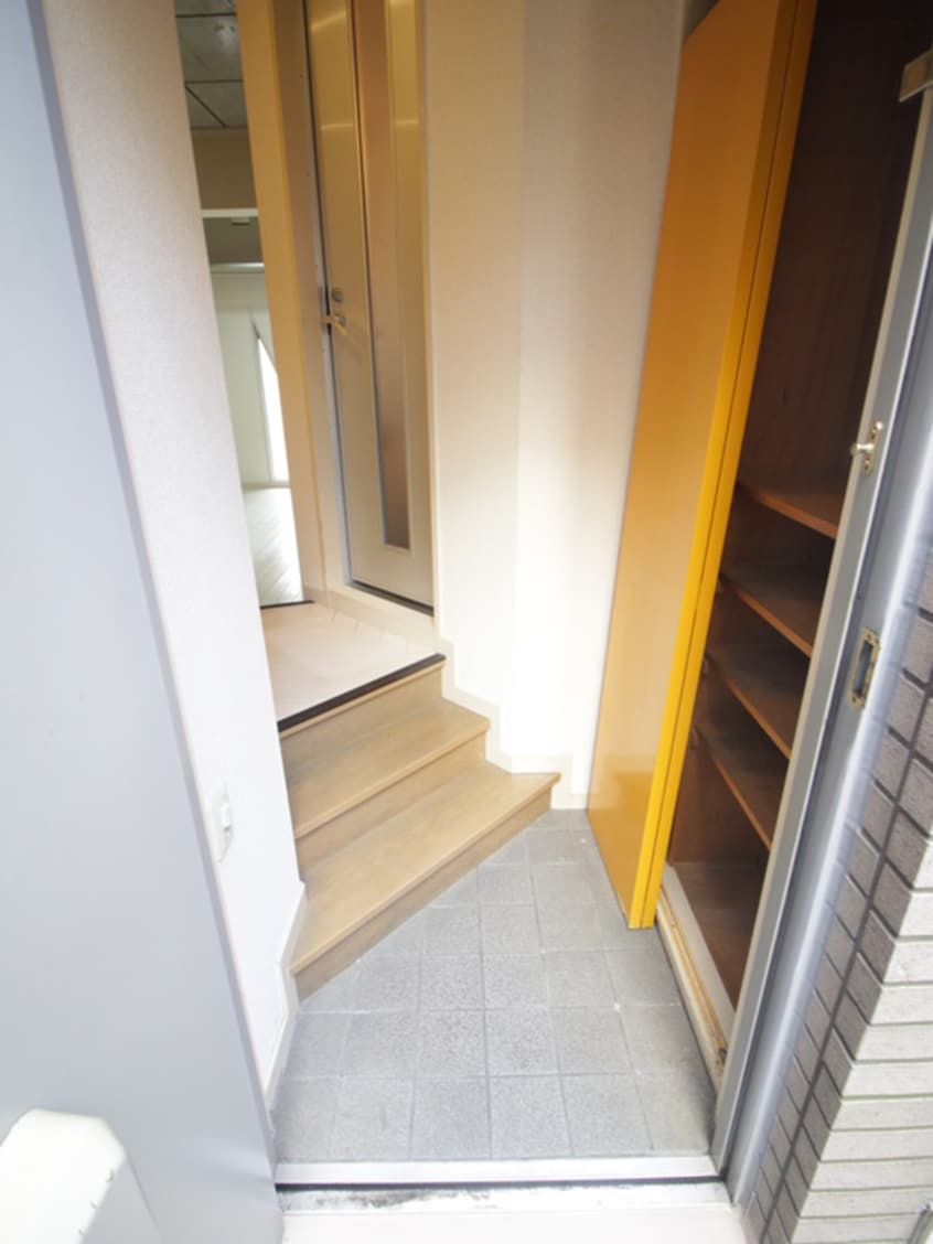 廊下 Ｄ．Ｓ　ＪＵＮＯ桂