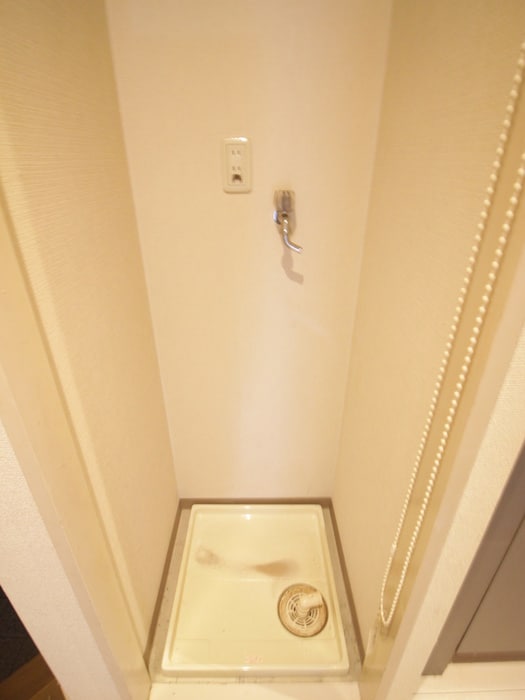 洗濯機置場 Ｄ．Ｓ　ＪＵＮＯ桂