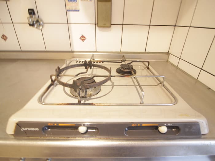 キッチン Ｄ．Ｓ　ＪＵＮＯ桂