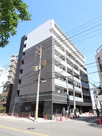 ﾗﾗﾌﾟﾚｲｽ大阪ｳｴｽﾄｹﾞｰﾄ(206)