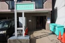 エントランス部分 VIVE中之町