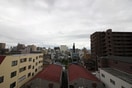 室内からの展望 VIVE中之町