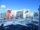 プラットプラット(ショッピングセンター/アウトレットモール)まで708m VIVE中之町