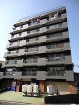 プラネット都島