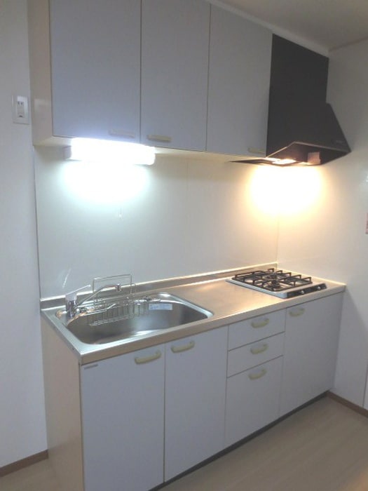 キッチン メゾン　アブニ－ル