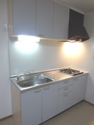 キッチン メゾン　アブニ－ル