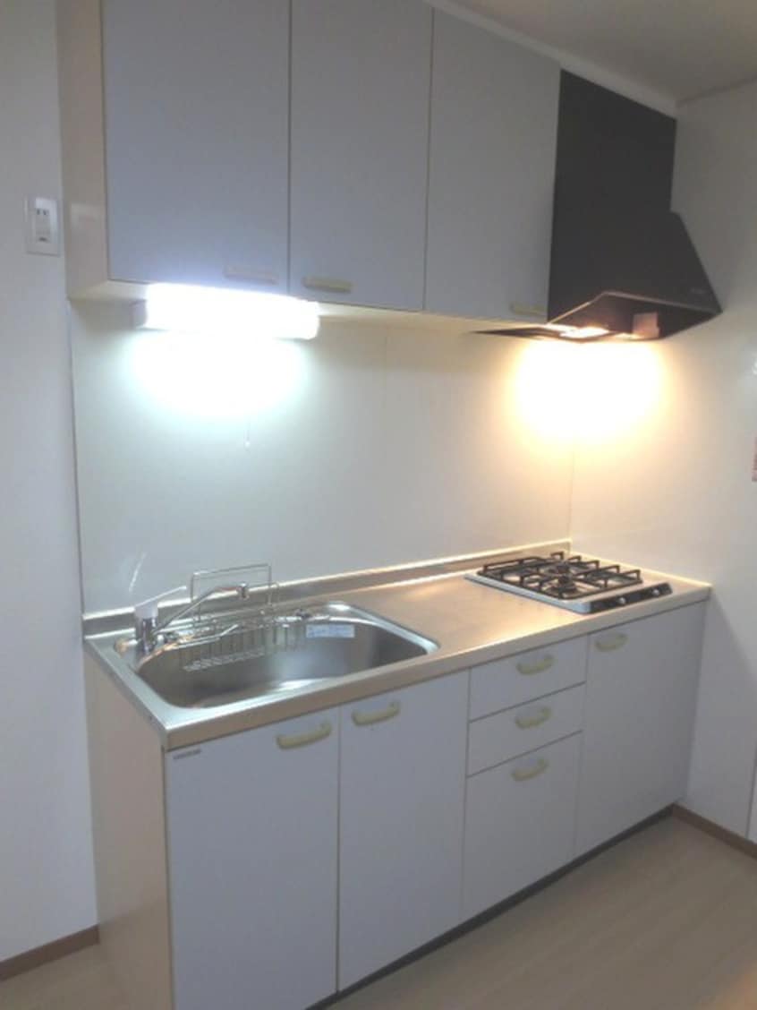 キッチン メゾン　アブニ－ル