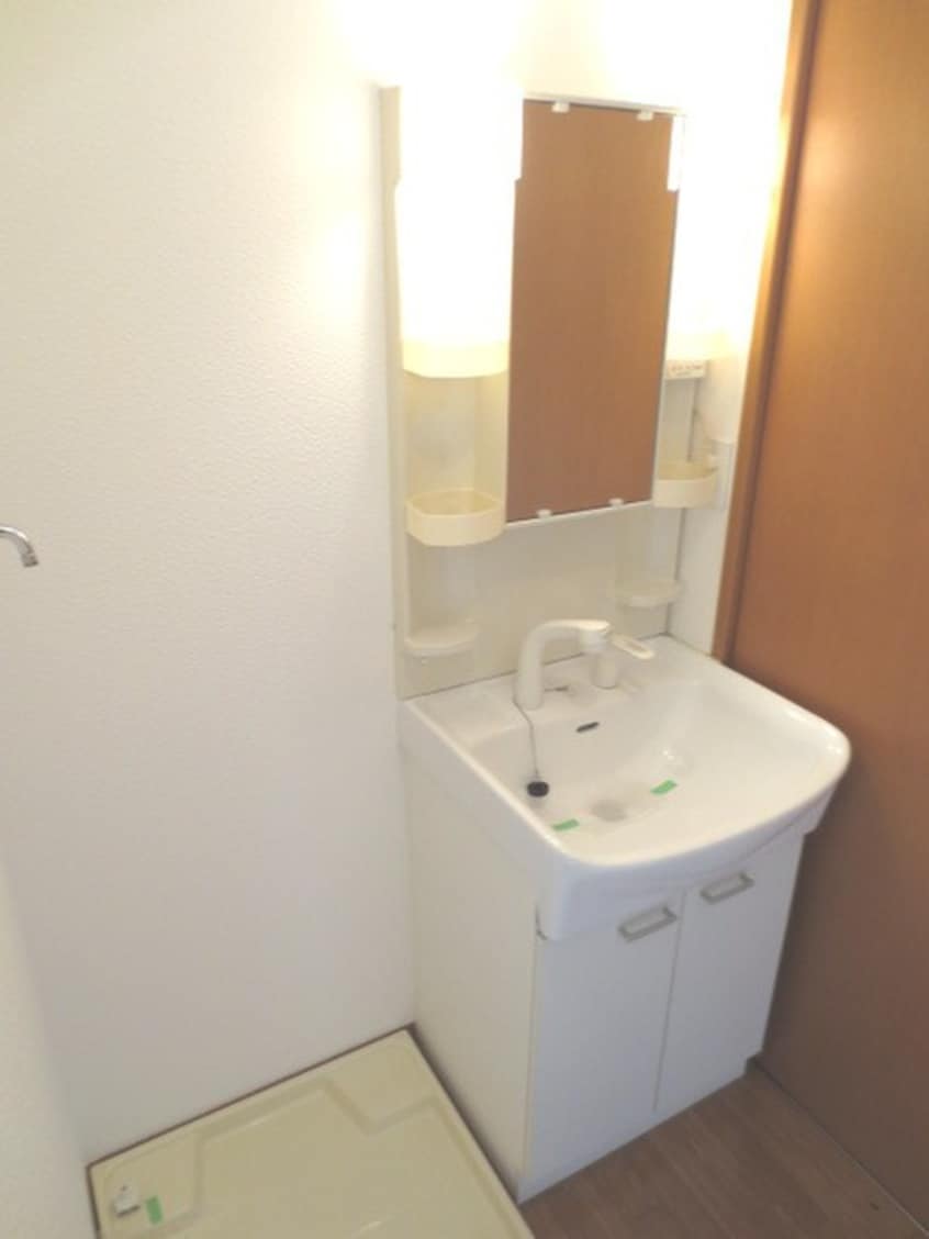 洗面 メゾン　アブニ－ル