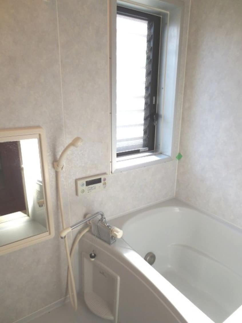 バス／シャワールーム等 メゾン　アブニ－ル