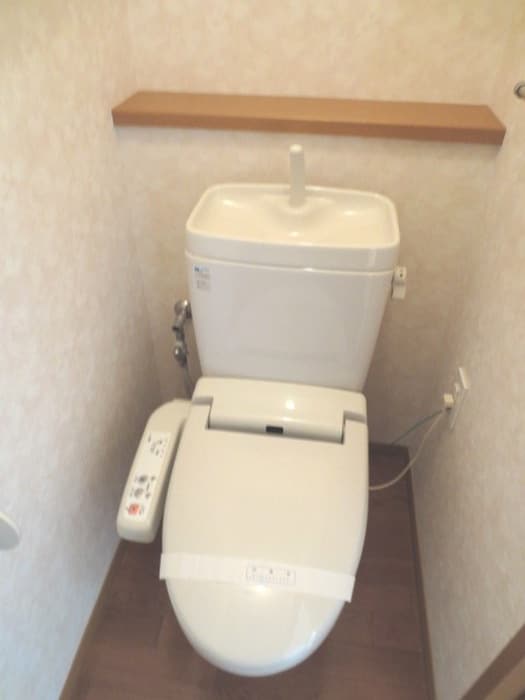 トイレ メゾン　アブニ－ル